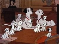 pic for 101 Dalmations